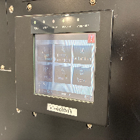 Shimadzu TOC-4200 Total Organic Carbon Analyzer image 3